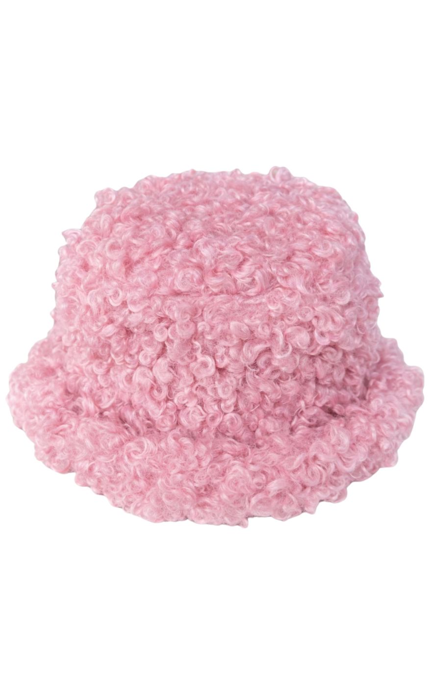 Lollys Laundry Hatt - Willow - Pink