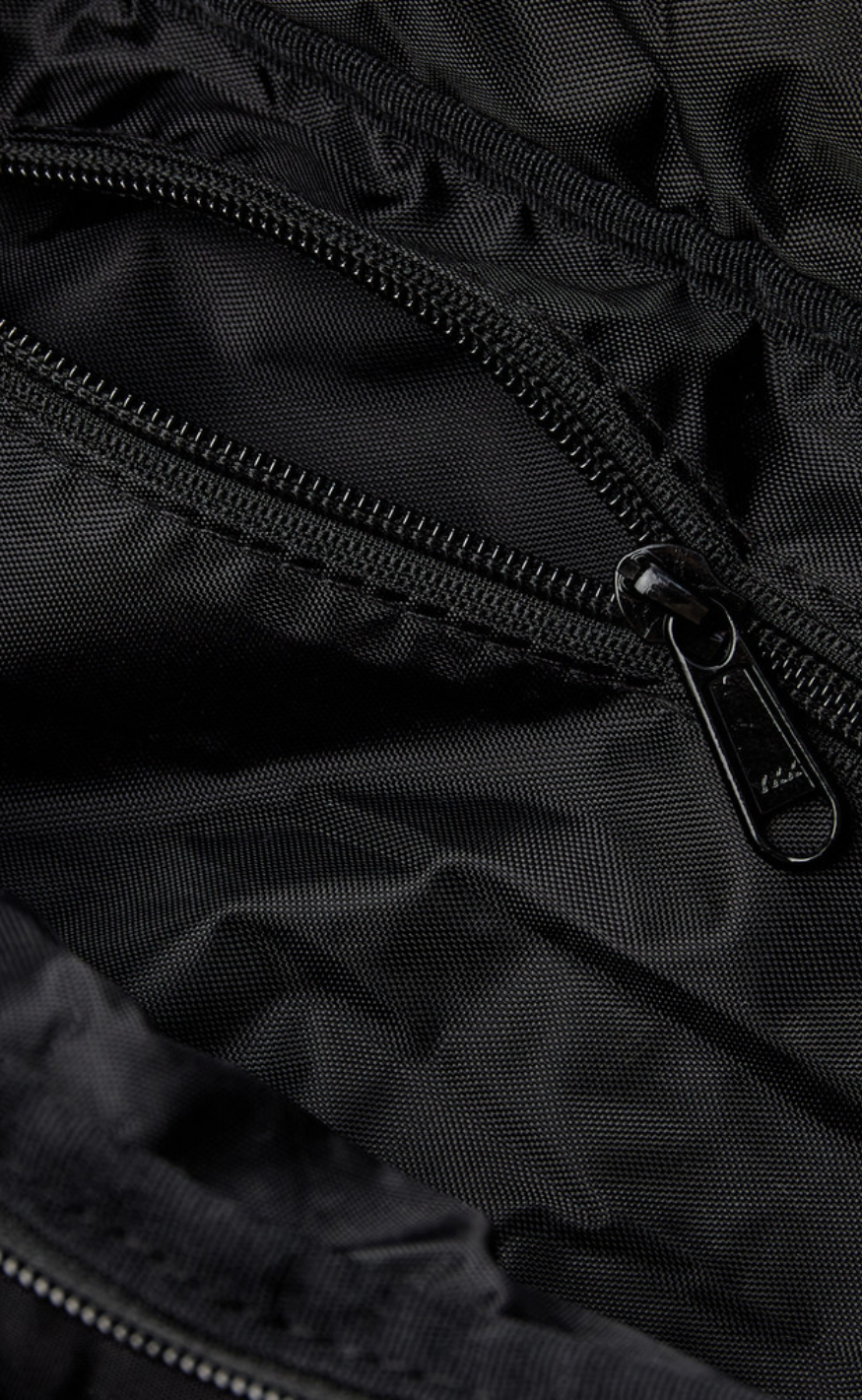 H2O Fagerholt Veske - Close Market - Black