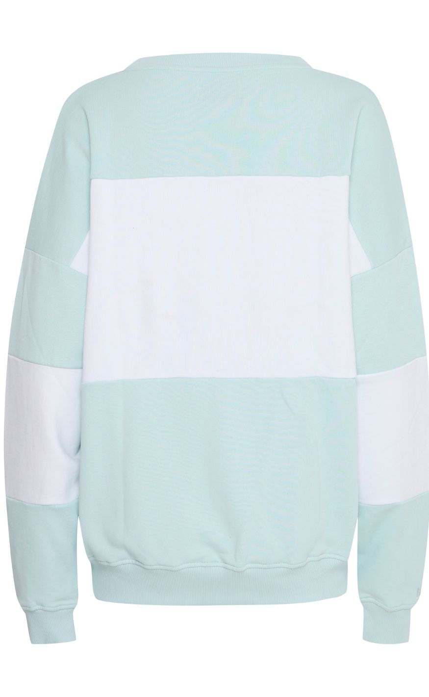 BALL Original Sweatshirt - O. Zidney - Ice Water