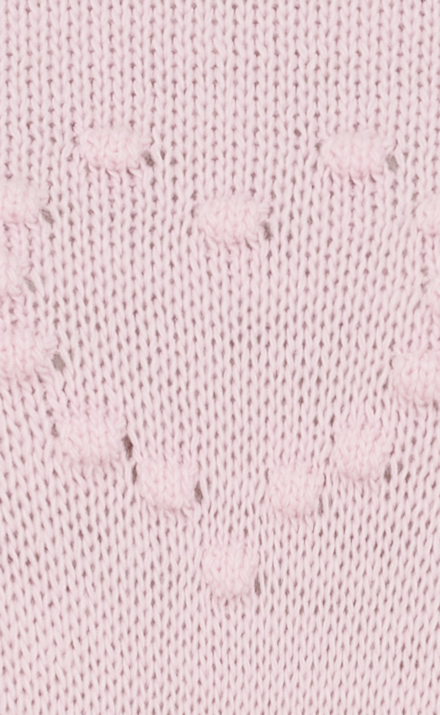 Marta Du Chateau Genser - Aurorette - Pink