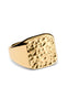 Smykkeli Copenhagen Ring - Ebeltoft - Gold