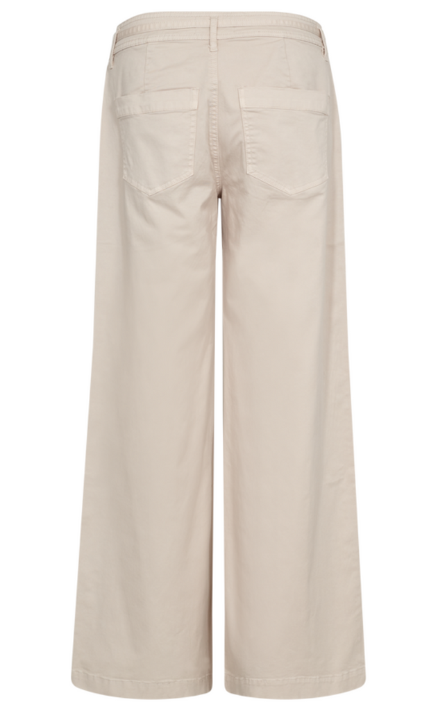 Freequent Bukser - Inga - Moonbeam