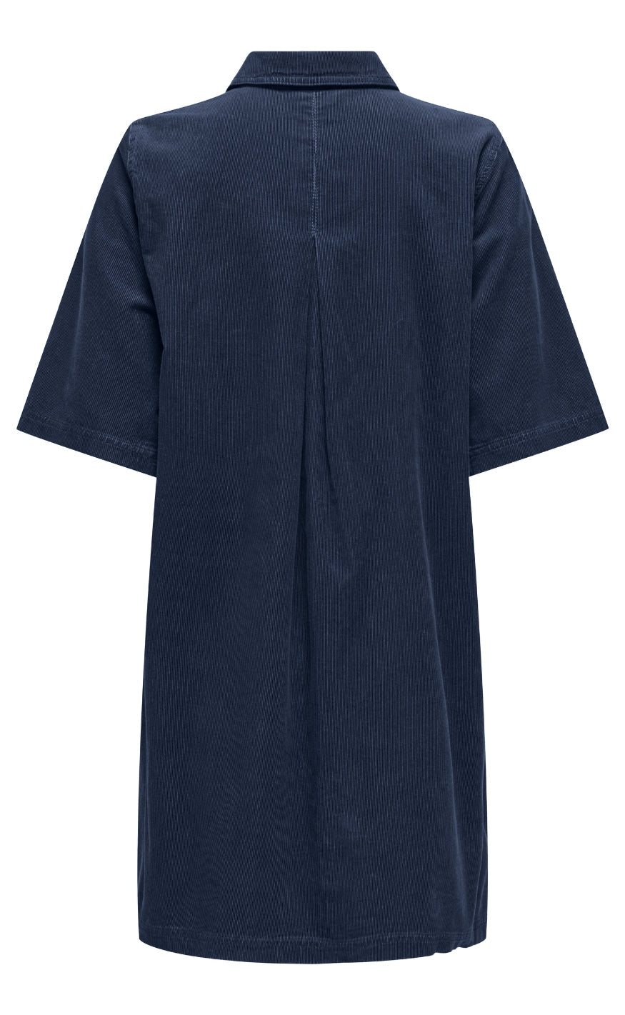 ONLY Kjole - Gry-Nessa - Navy Blazer
