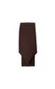 Black Colour Slips - Lumi - Mocca