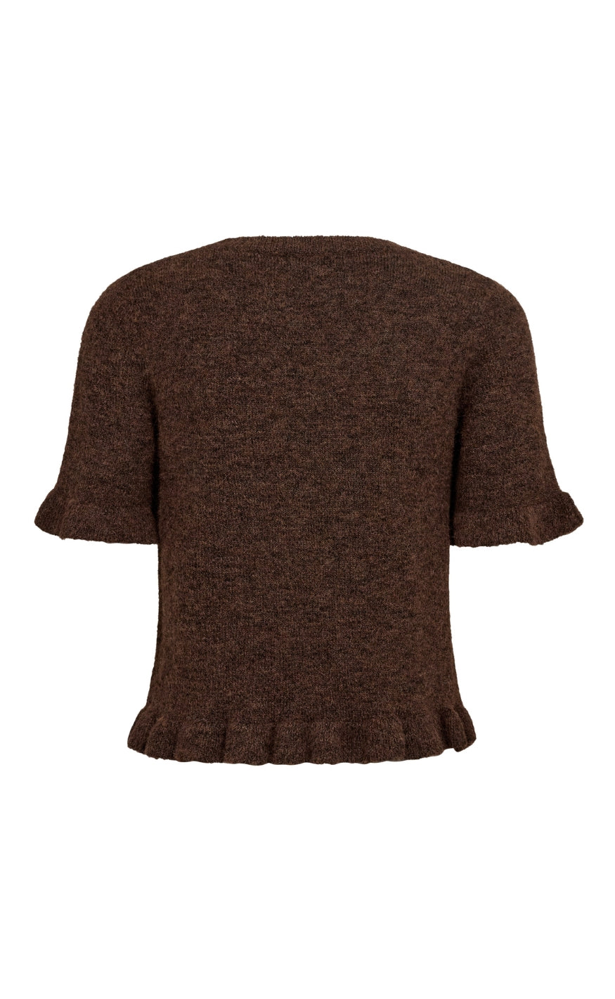 A-View Genser - Landy - Dark Brown