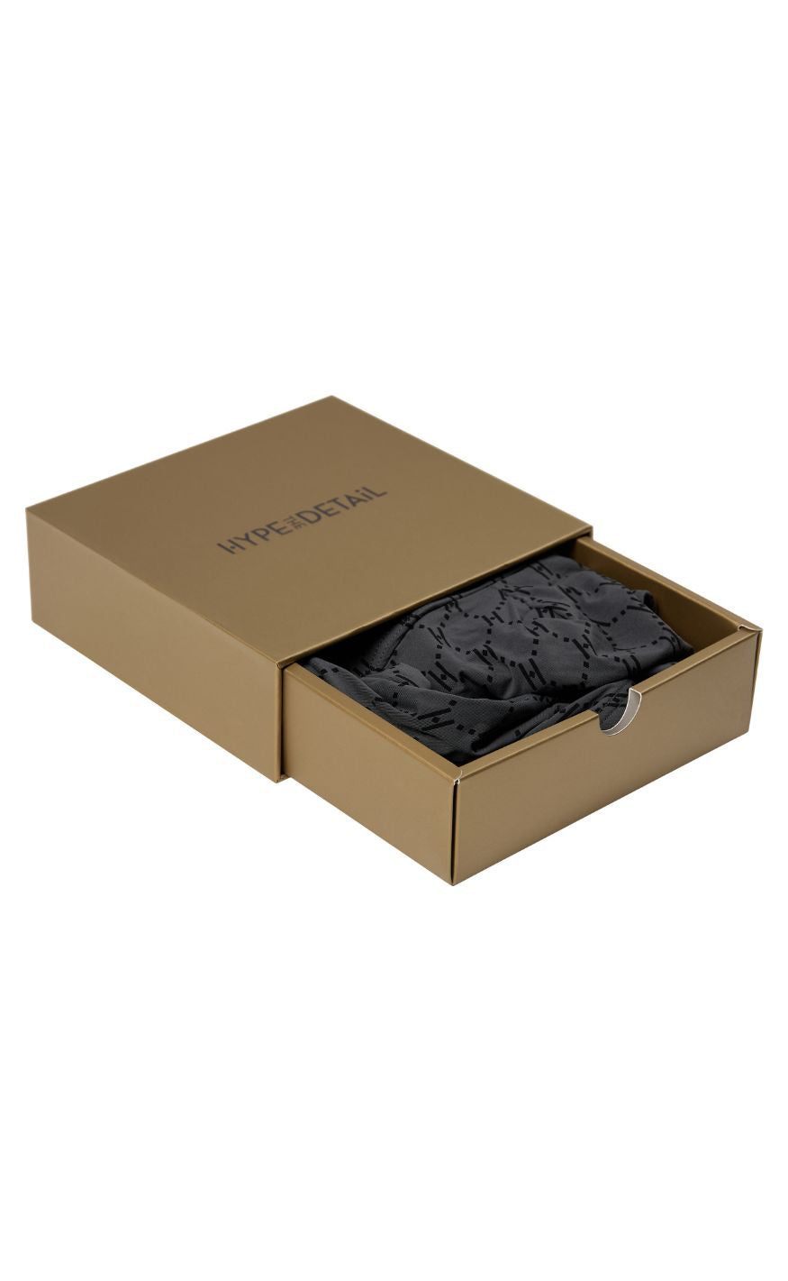 Hype The Detail Topp - 148 2 Pack - Grey