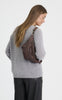 Depeche Rompetaske - Powerfield Bumbag - Winter Brown
