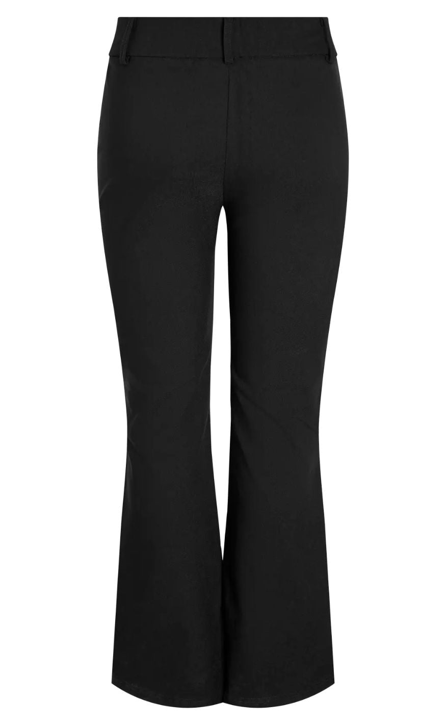 Noisy May Bukser - Wayne Kickflare - Black