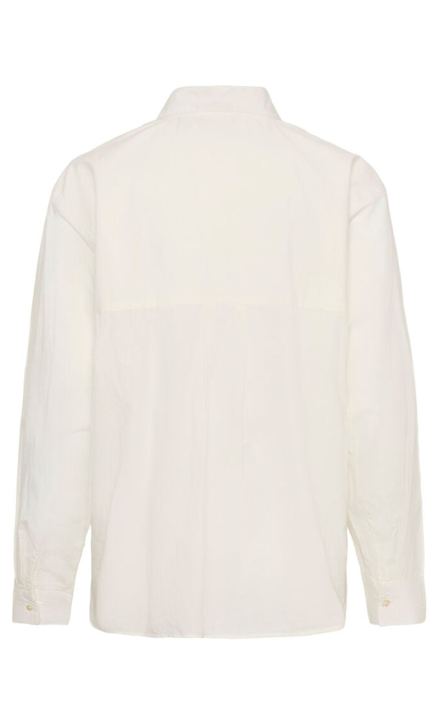 Culture Skjorte - Odette - Spring Gardenia