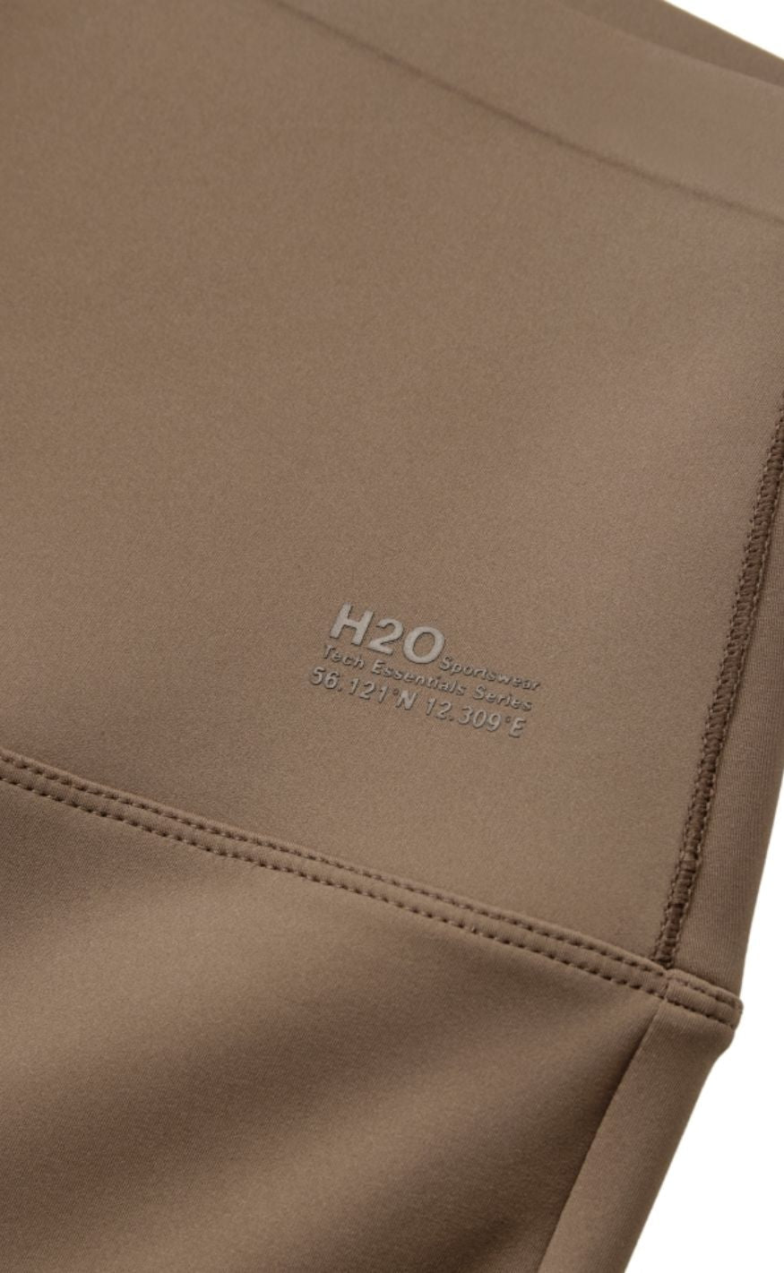 H2O Tights - Birkholm - Dusty Oak