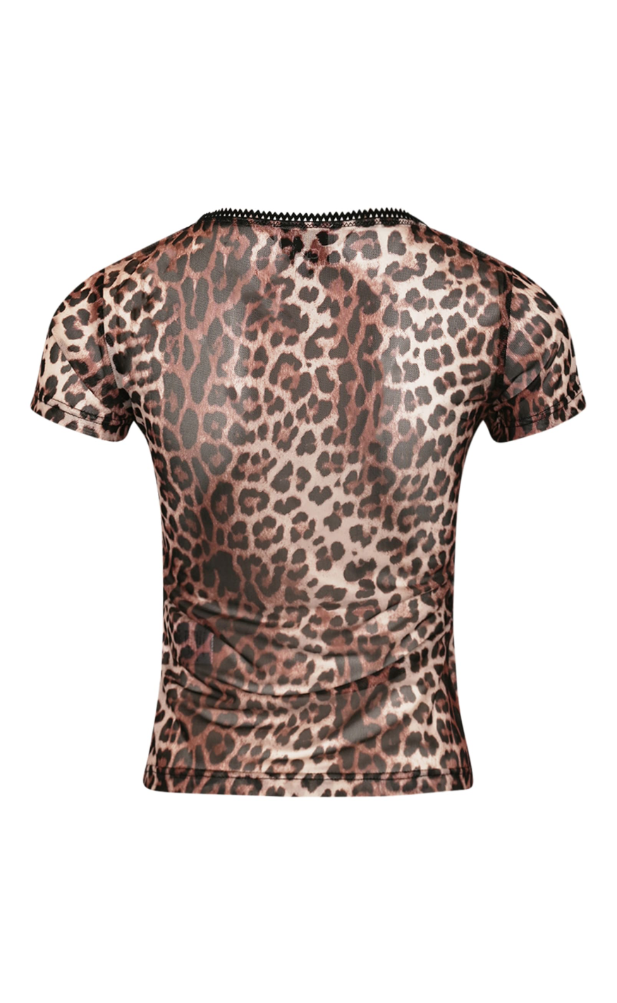 Noella Topp - Kilea - Tawnee Print