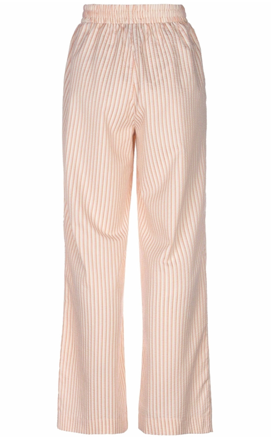 One Two Luxzuz Bukser - Eilee - 302 Rose Smoke