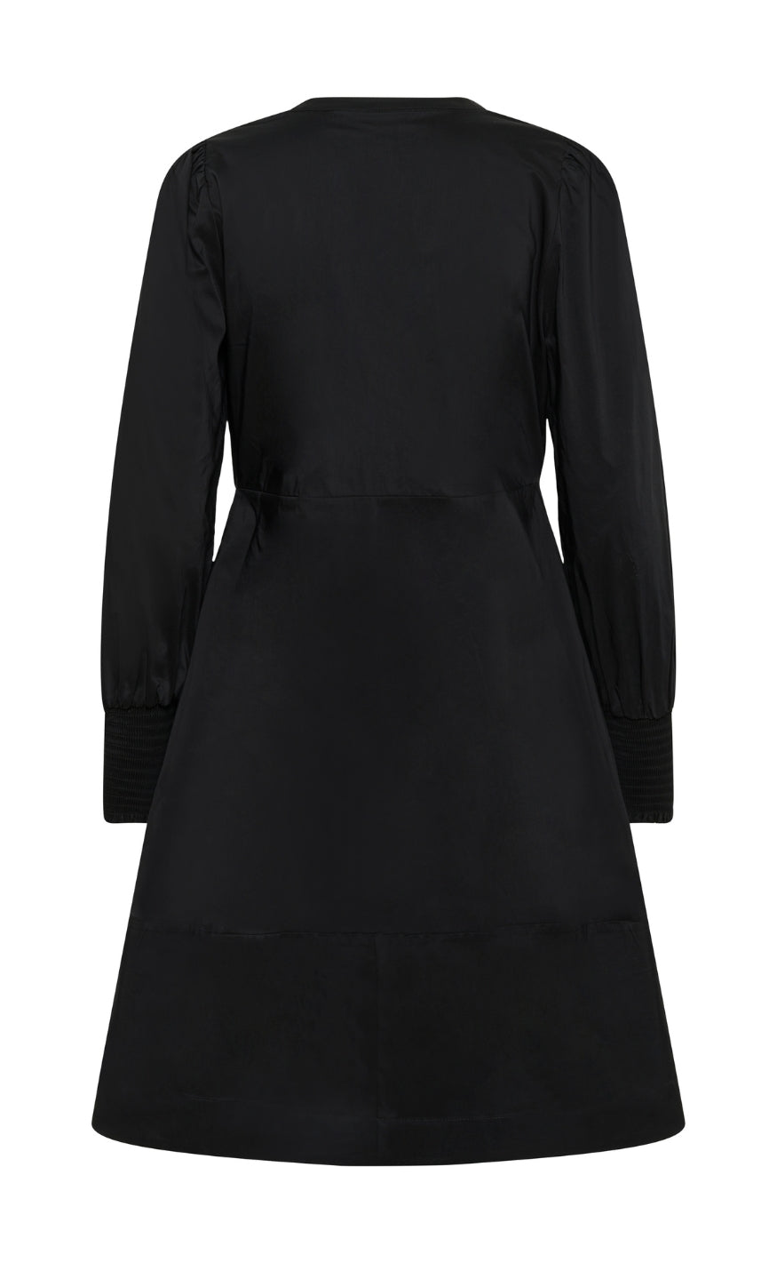 Culture Kjole - Loretta Antoinett - Black