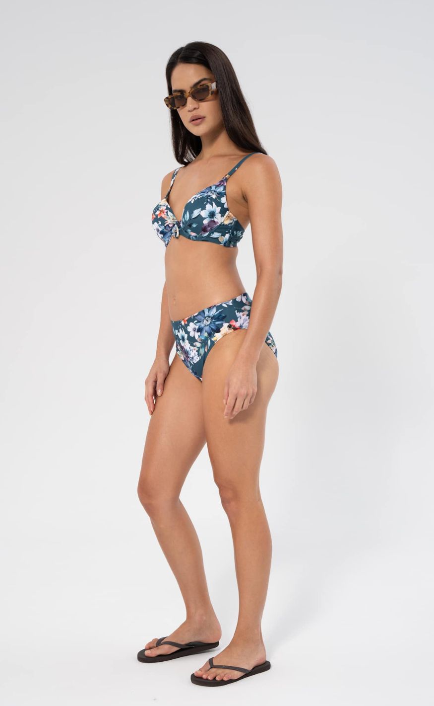 Panos Emporio Bikinitruse - Dione - Fleur Lagoon