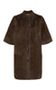 Notyz Jakke - Lisbon - Nature Brown