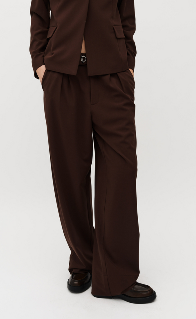 MbyM Bukser - Rosalyn-M - Java