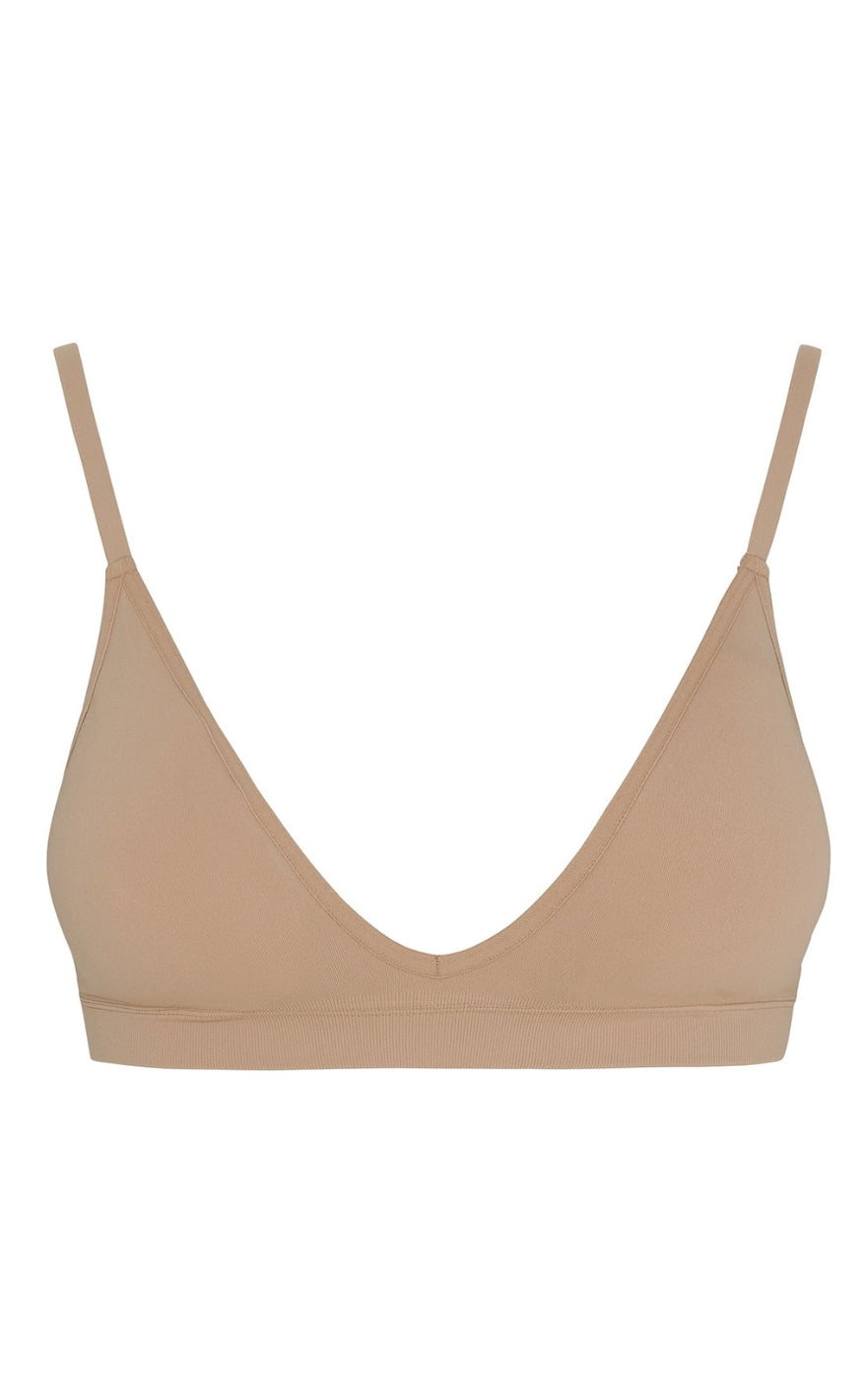 Tim & Simomsen Topp - Asta Padded - Nudo