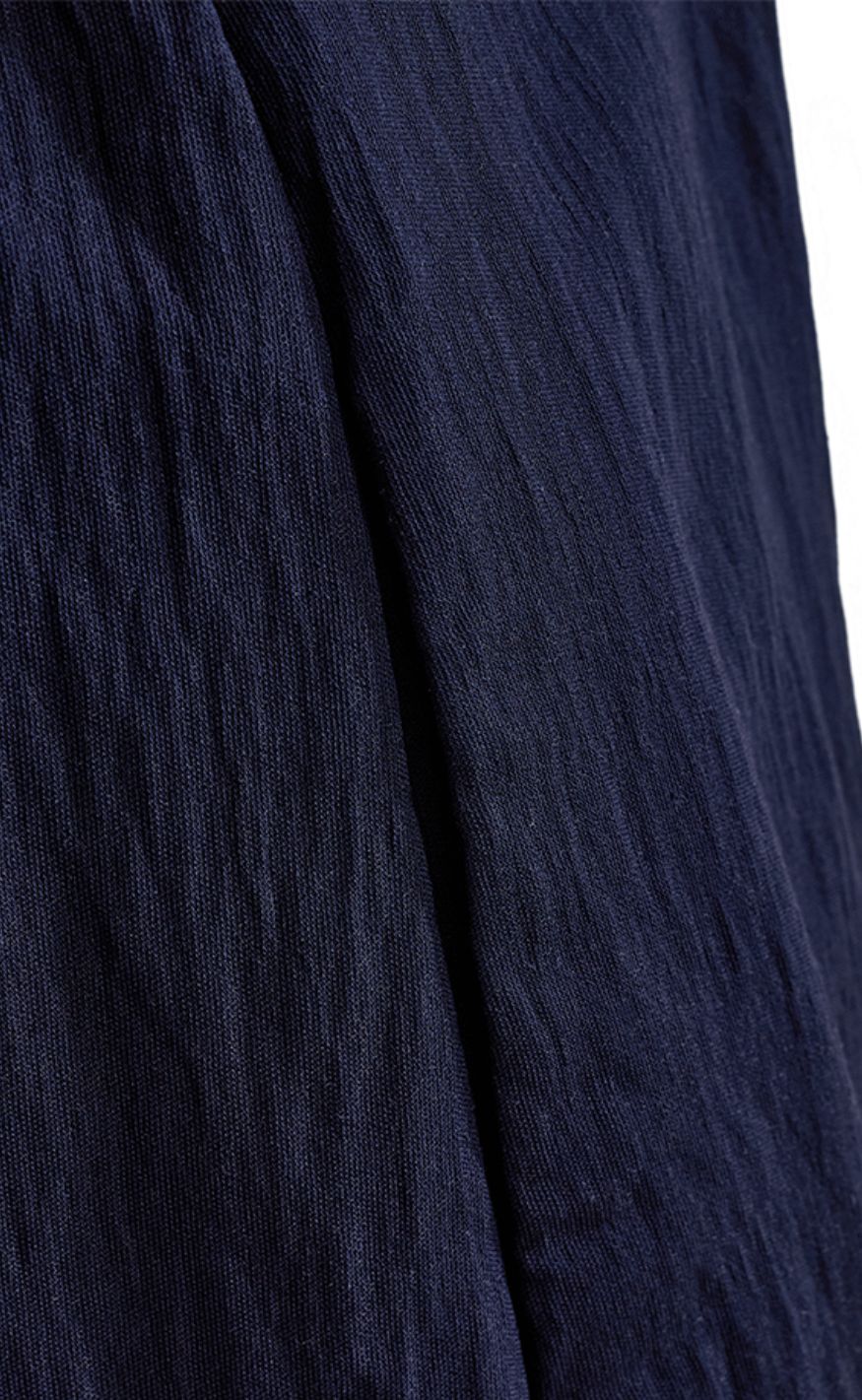 Freequent Kjole - Esally - Navy Blazer