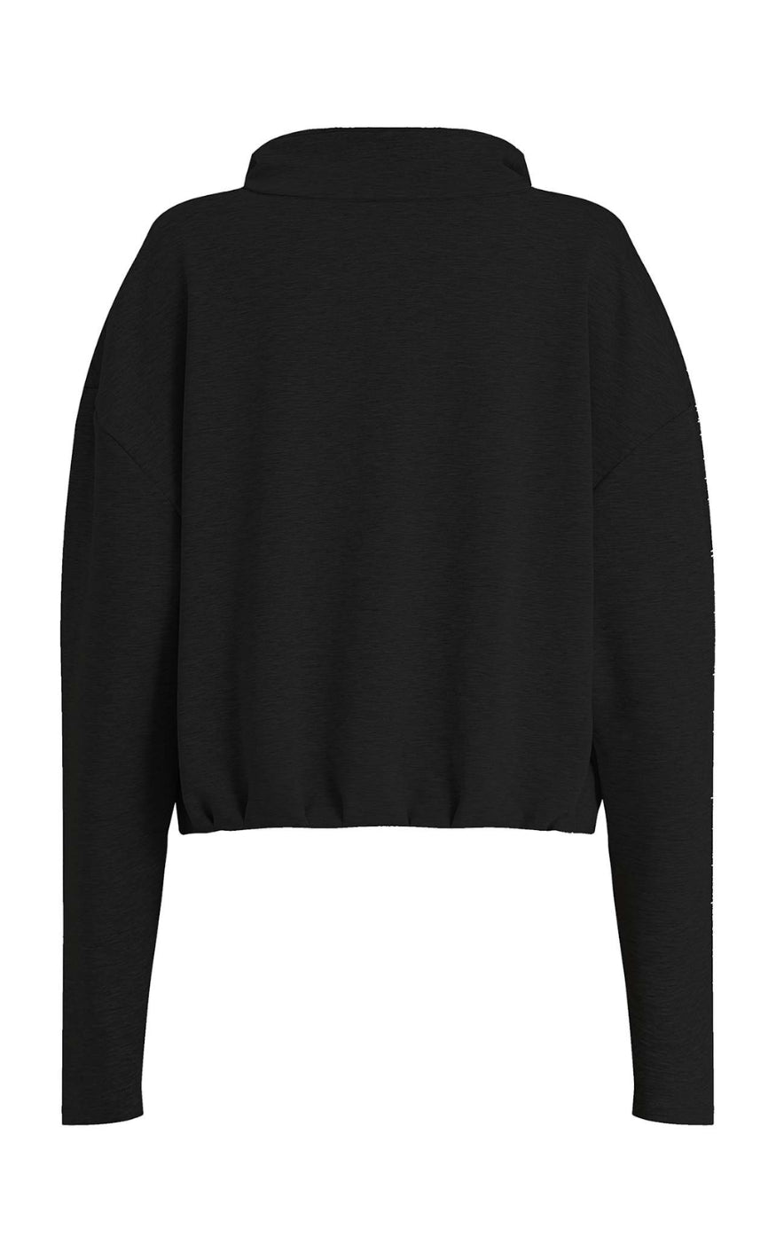 Liberte Jakke - Henny Baloon - Black