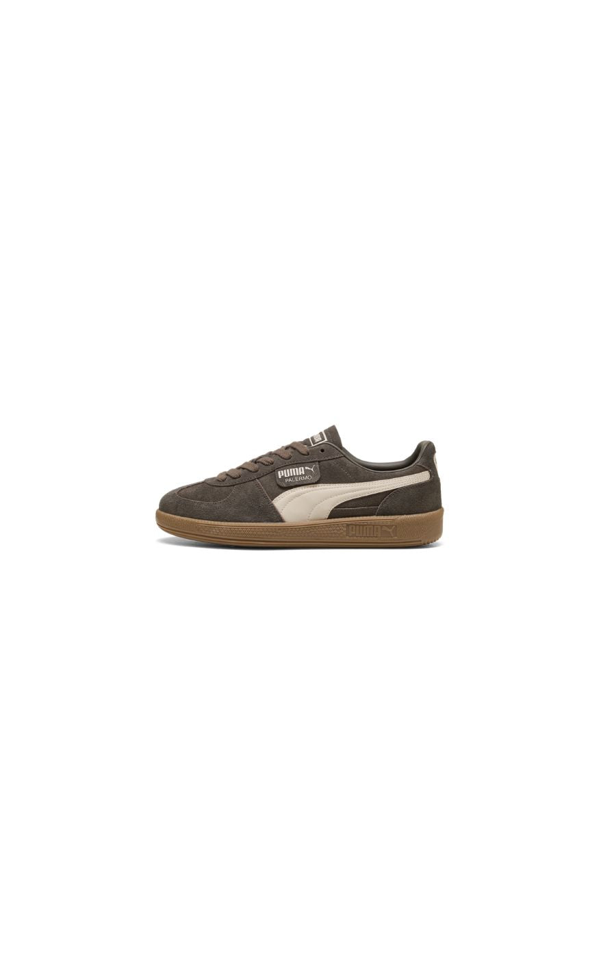 Puma Sneakers - Palermo - Matte Bronze Silver Fog