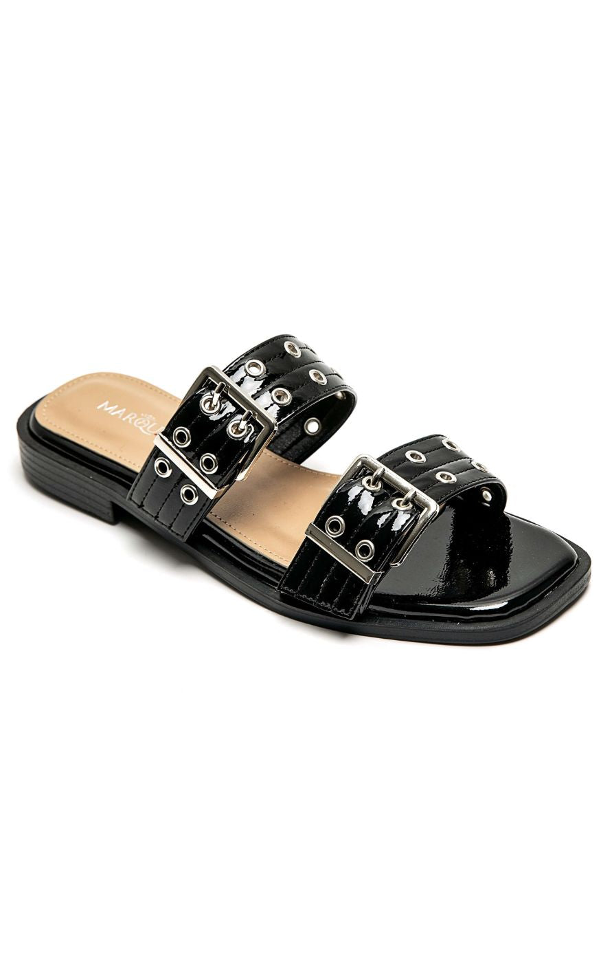 Chosen Sandaler - Annie Ladies - Black