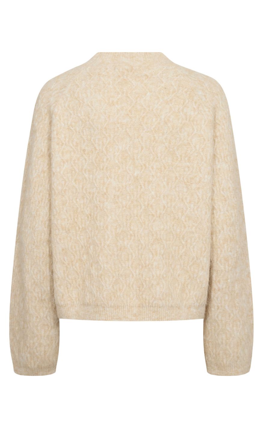 A-View Genser - Olivia - Pale Yellow