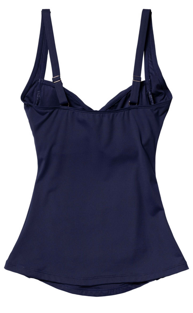 Oroblu Tankini - Ravenna Solid - Navy