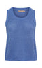 Marta Du Chateau Topp - Nayla - Jeans
