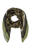 Marta Du Chateau Skjerf - Juline - Green11155-2