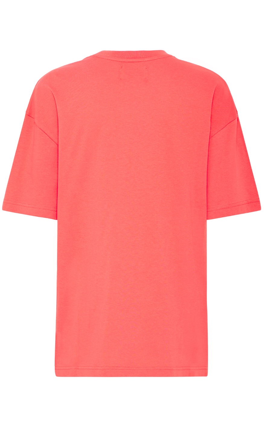 BALL Original T-shirt - Circle - Rose