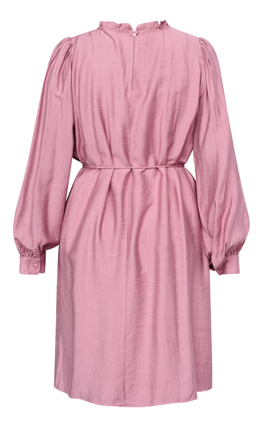 Love & Divine Kjole - Love1657 - Rose