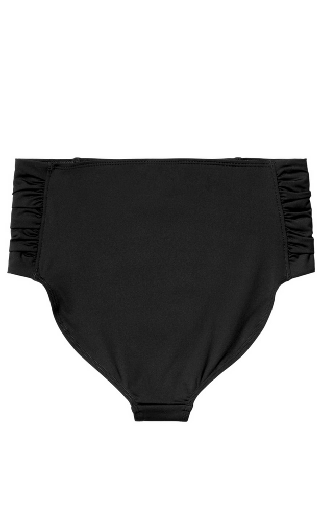 Oroblu Bikinitruse - Olympia Solid - Black