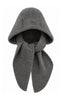 Say INA Copenhagen Balaclava - Cherina - Grey