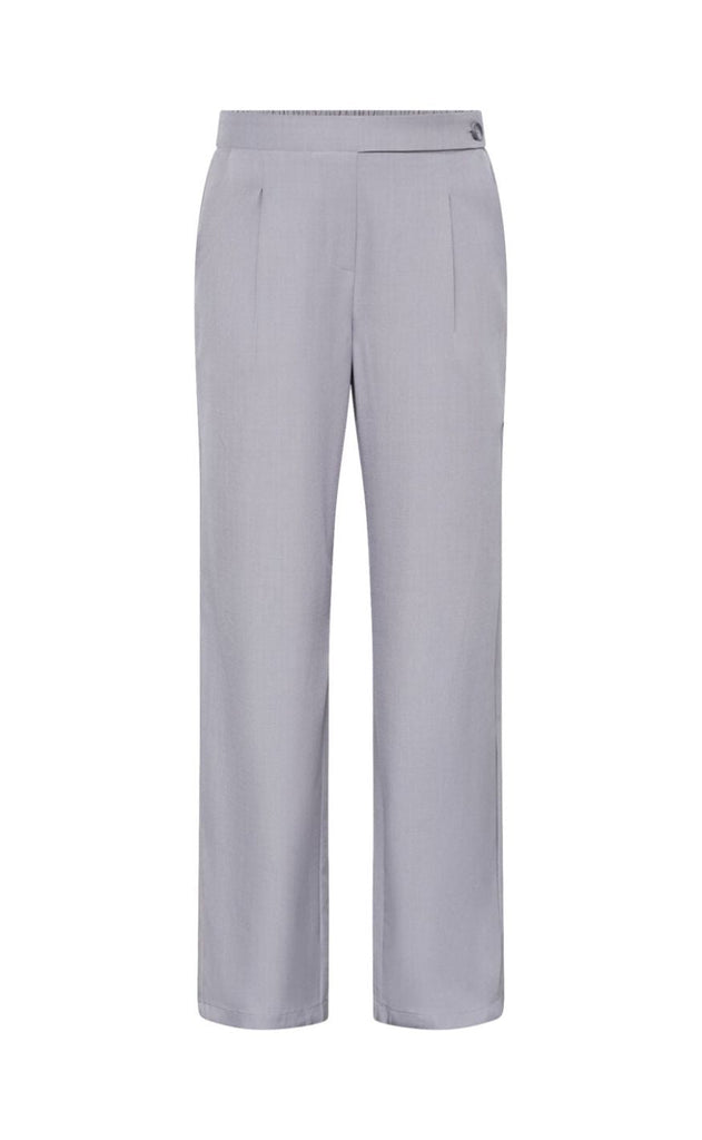 Sisters Point Bukser - Viksa-PL - Grey Mel.