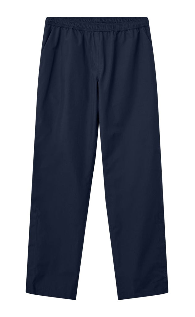 H2O Regnbukser - Rømø - Navy