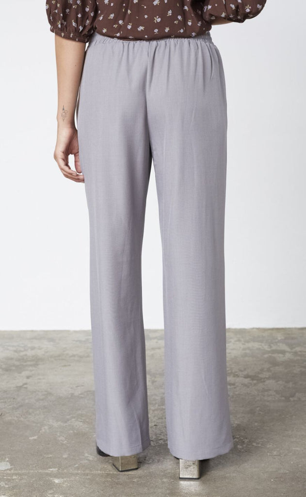 Sisters Point Bukser - Viksa-PL - Grey Mel.