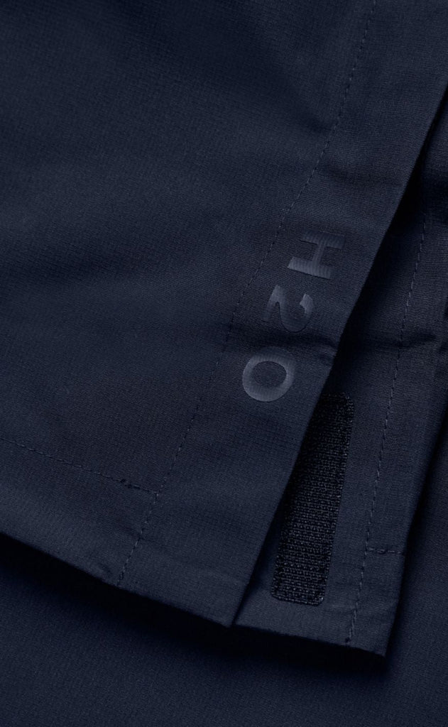 H2O Regnbukser - Rømø - Navy