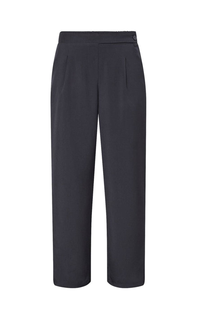 Sisters Point Bukser - Viksa-PL - Black