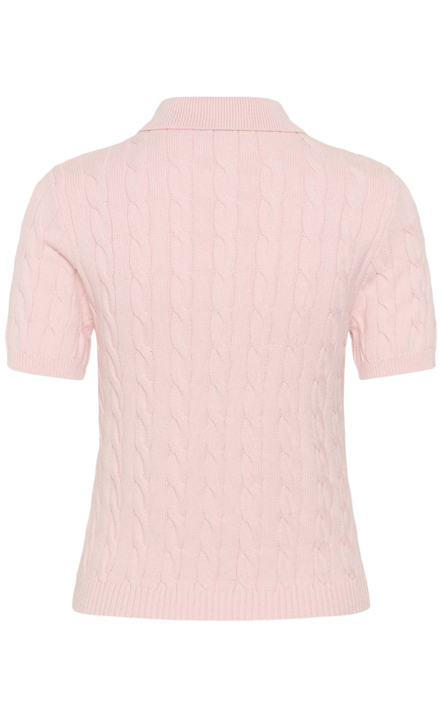 Gestuz Pullover - Thilla - Ballet Slipper