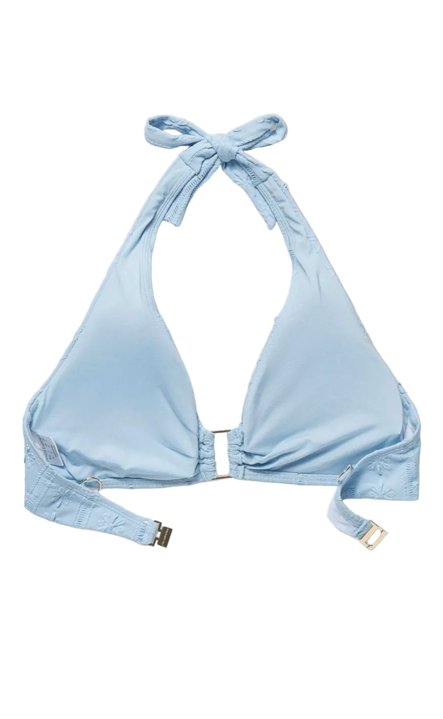Panos Emporio Bikinitopp/Topp - Daisy Maia - Sky