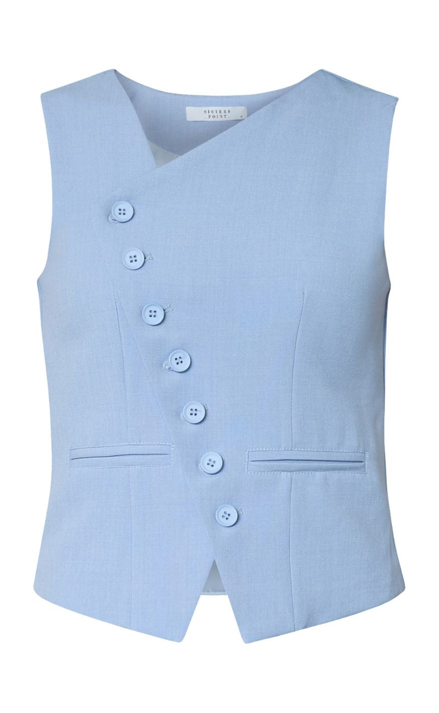 Sisters Point Vest - Geta-VE2 - Skyway