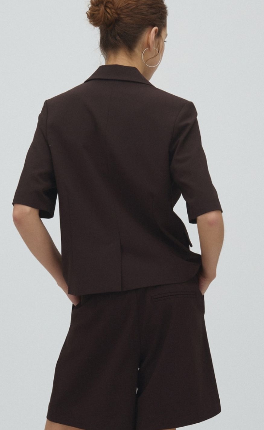 MbyM Blazer - Morven-M - Java