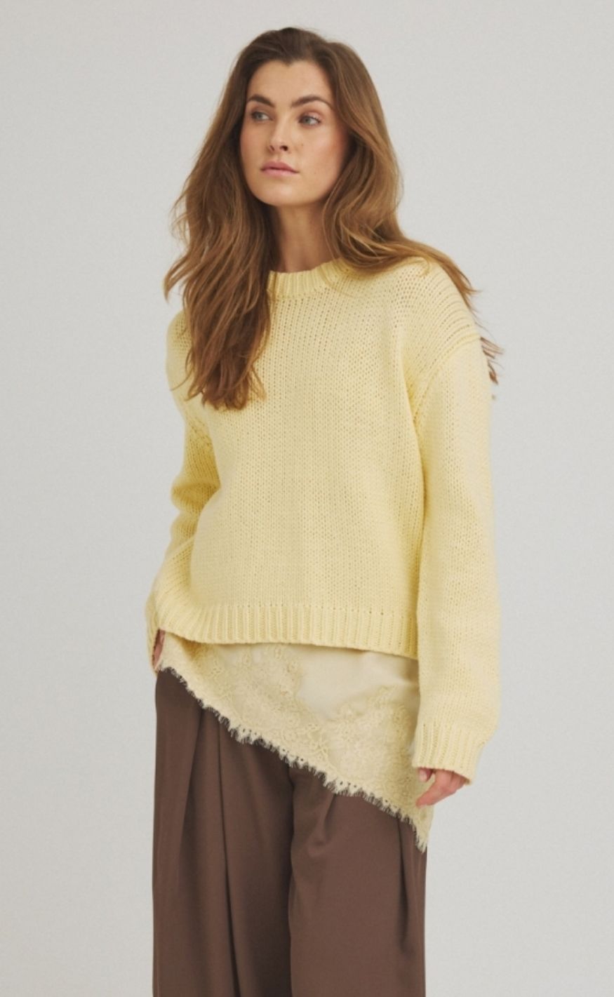Luxzuz Topp - Lennie - Dried Banana
