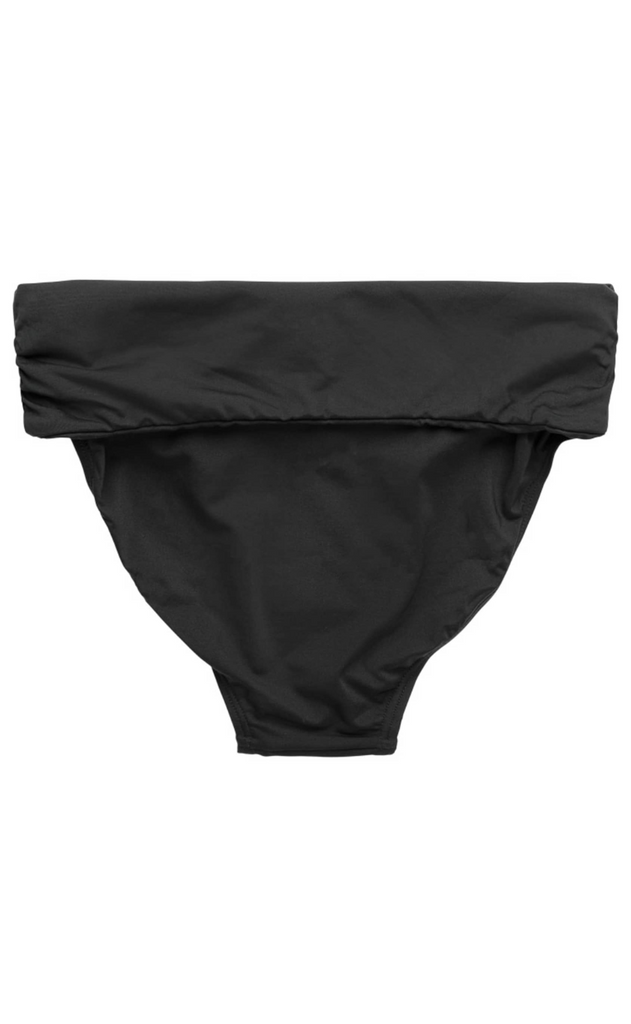 Oroblu Bikinitruse - Chara Solid - Black