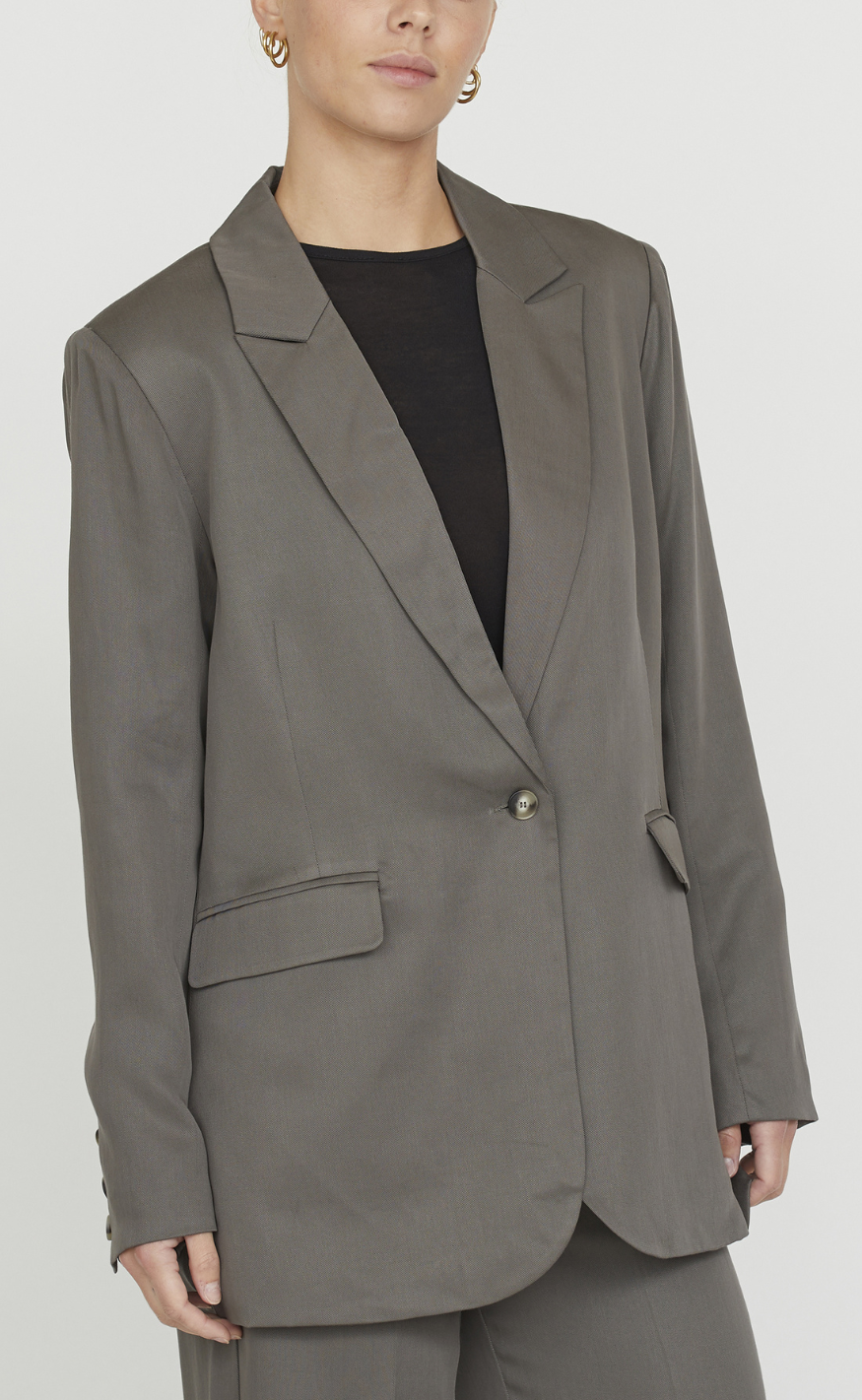 Love & Divine Blazer - Love1181 - Earth