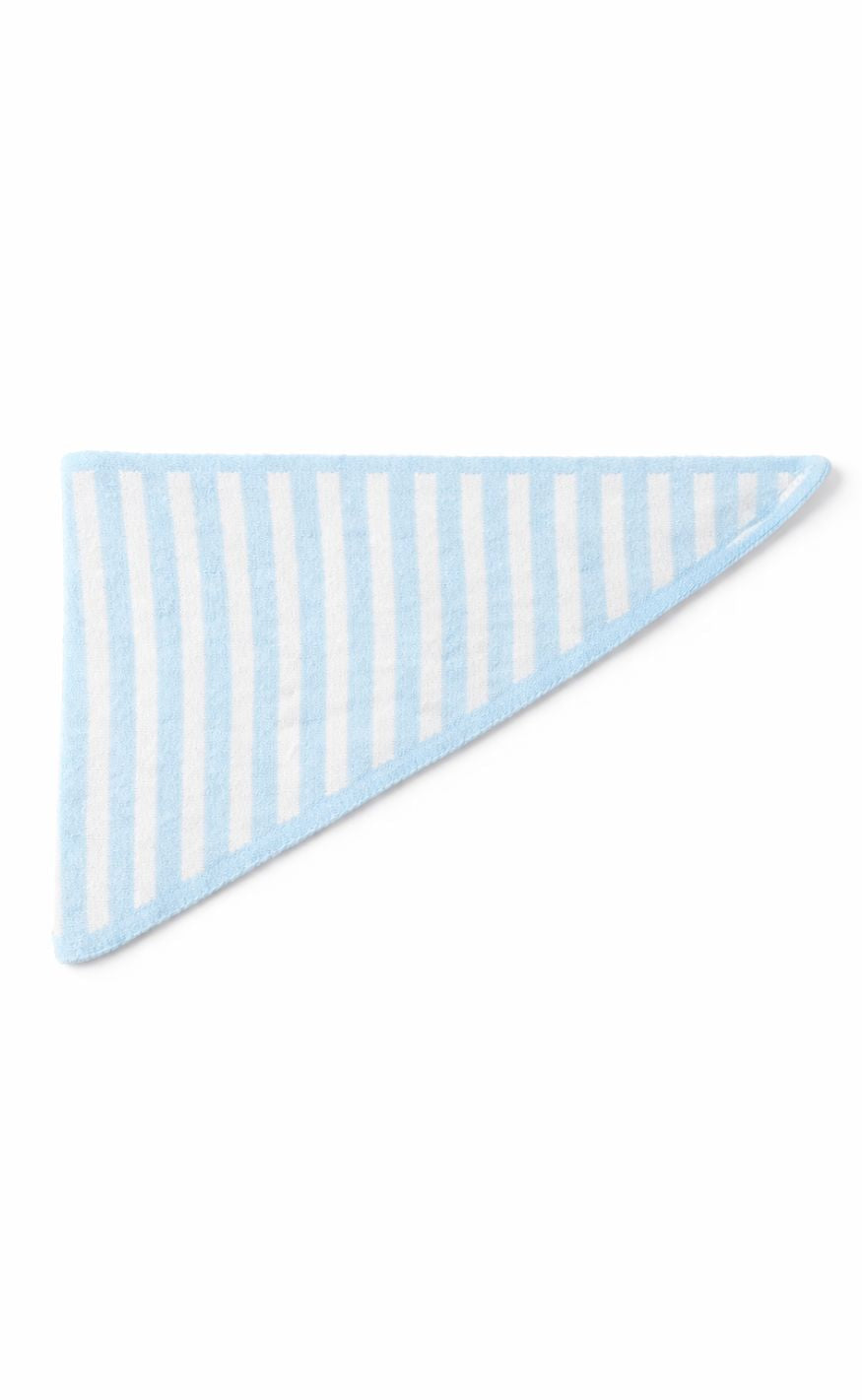 Marta Du Chateau Skjerf - Icana - Sky Blue