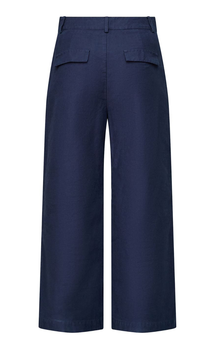 Love & Divine Bukser - Love1534 - Navy