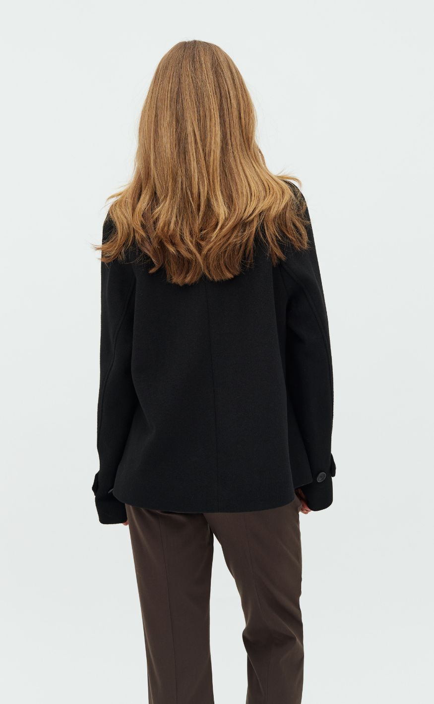 MbyM Jakke - Tary-M - Black