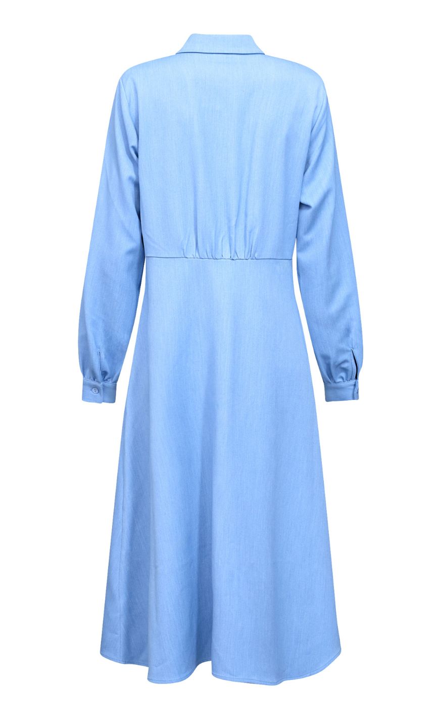 Love & Divine Kjole - Love1420-3 - L.B Denim