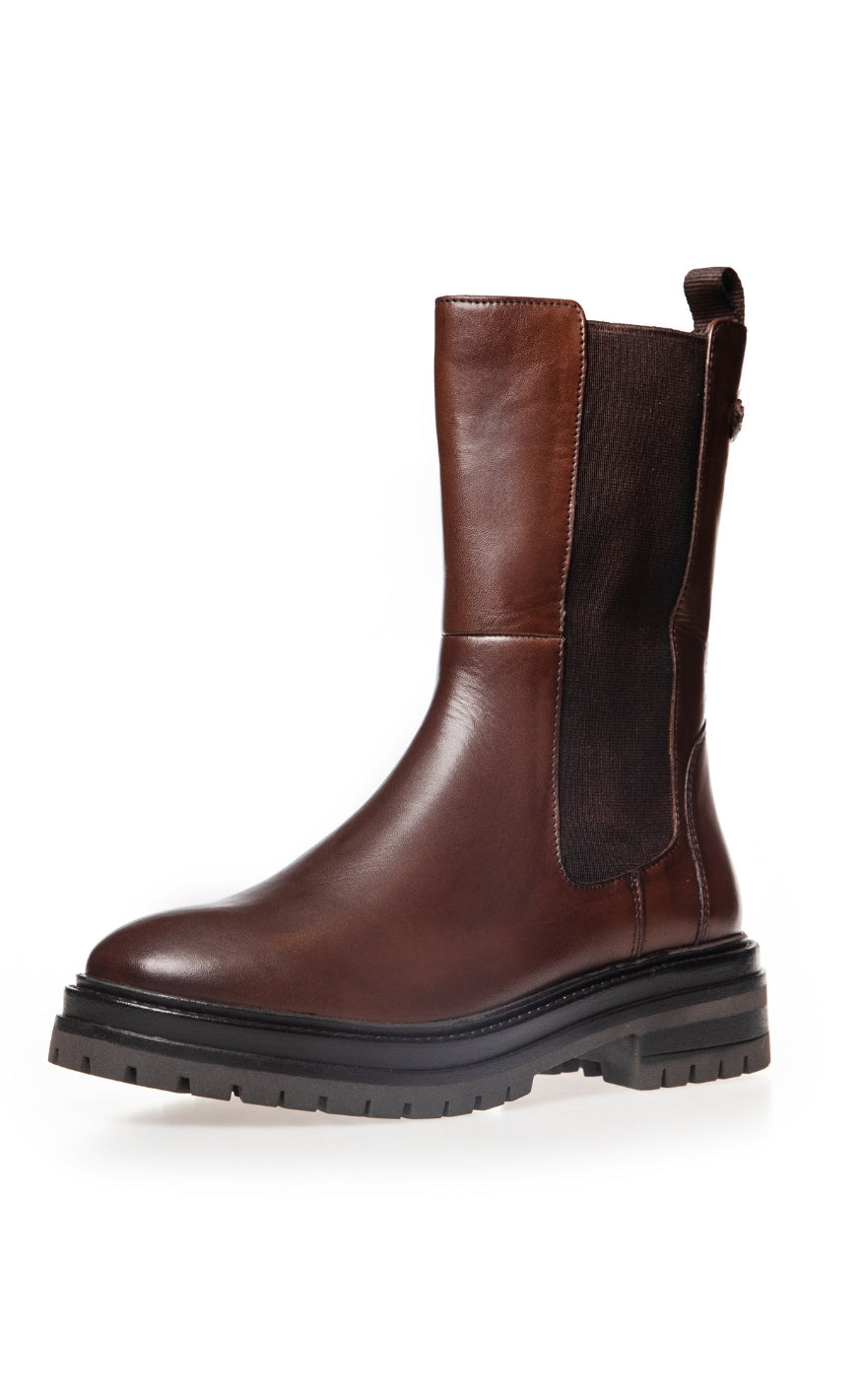 Copenhagen Shoes Støvler - Obsession - Brown